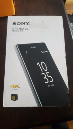 Sony xperia z5 pro