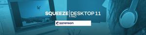 Sorenson Squeeze Desktop Pro 11