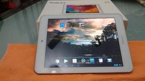 TABLET PANTALLA 8" NOBLEX T PC