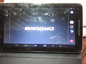 Tablet Bangho usada