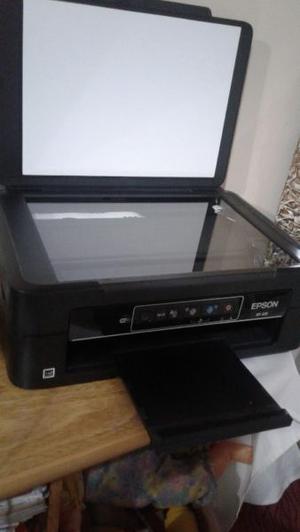 VENDO IMPRESORA EPSON XP231