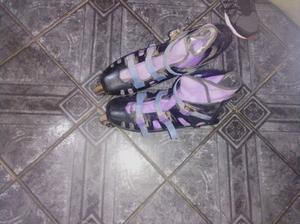 VENDO PATINES / ROLLERS USADOS