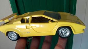 Vendo Lamborghini countach coleccionable