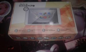Vendo Tablet EXCER T8….