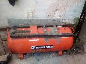 Vendo tacho de compresor