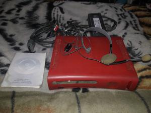 Vendo xbox 360