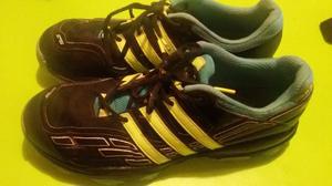 Vendo zapatillas adidas