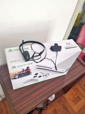 XBOX ONE 500G Go