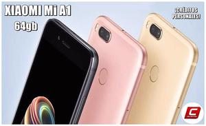 XIAOMI MI A1 64GB