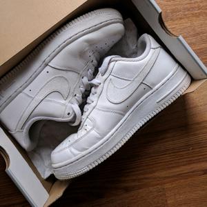 Zapatillas Nike Air Force 1 Low talle 37.5