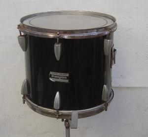 bateria tom drumsystem 12"