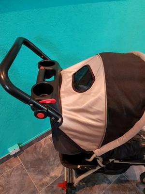 cochecito de bebe GRACO