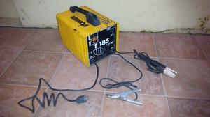 soldadora electrica portatil telwin (italy)
