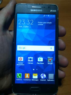 vendo grand prime libre de fabrica