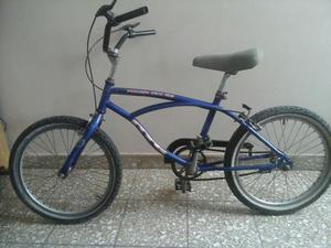 Bicicleta playera niño