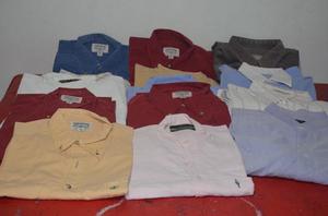 CAMISAS TALLE L