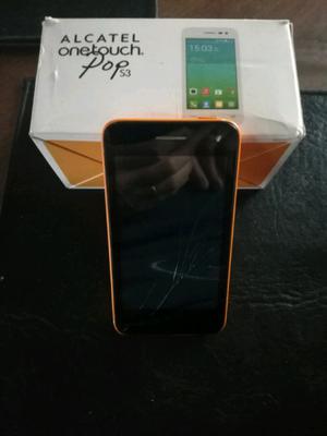 Celular Alcatel Pop S3 Movistar