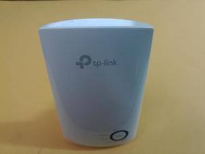 Extensor De Señal Wifi Tp-Link Tl-wa850re 300mbps