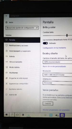 HP PAVILION DV7