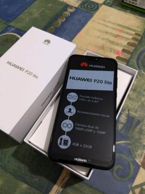 Huawei P20 lite nuevo