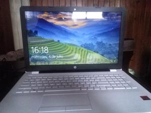Laptop HP 15-bw007la