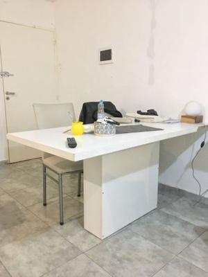 MESA + ESCRITORIO + LAMPARA