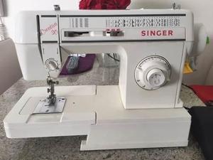 Maquina De Coser Singer Creativa 30 Usada