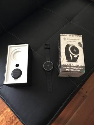 Metrónomo Soundbrenner Nuevo En Caja