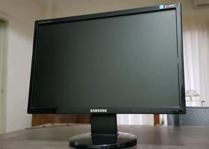 Monitor LCD Samsung 19"
