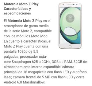 Motorola Liberados Mejor precio del mercado