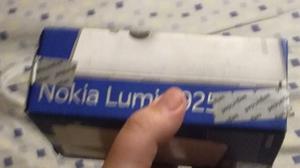 Nokia Lumia 925 Libre De Fabrica Excelente Estado