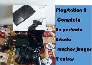 Playstation 2