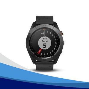Reloj Con Gps Golf Garmin Approach S60 Premium - Tienda Ofic