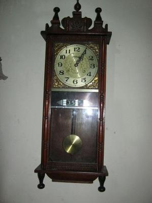 Reloj De Péndulo