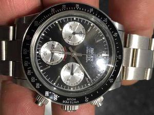 Reloj Homenaje A Rolex Daytona Paul Newman