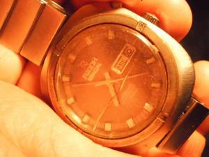 Reloj Ricoh Hombre