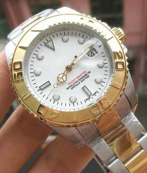 Reloj Rolex Yacht Master Il