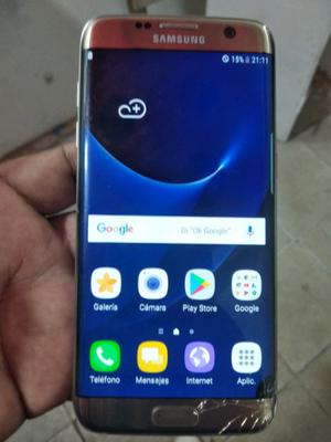 Samsung Galaxy s7 Edge libre 4g 32gb