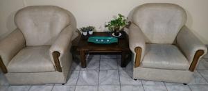 Sillones de uncuerpo