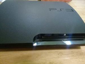 Sony Playstation Ps3 -impecable-