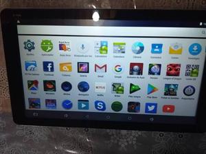 TABLET 10¨ 8 GB X VIEW SHAPHIRE NUEVA ANDROID 6.0