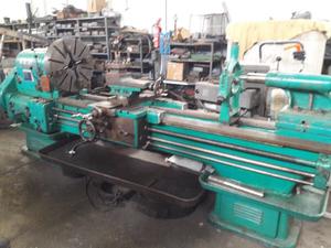 TORNO WECHECO 72 X  MM E/PUNTAS