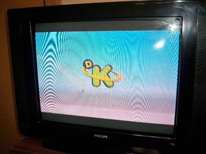 TV 29 PHILIPS c/control igual que nuevo IMPECABLE te lo