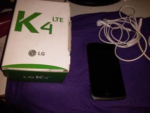 Vendo LG K4