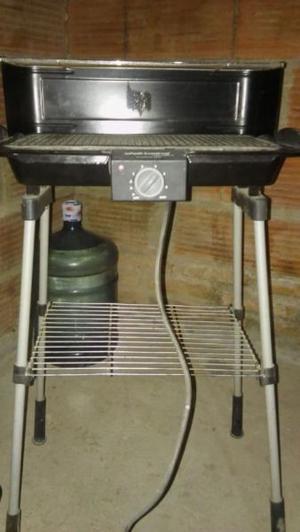 Vendo Parrilla electrica-well-being homeline