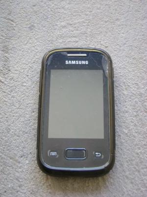 Vendo Smartphone Samsung Galaxy Pocket
