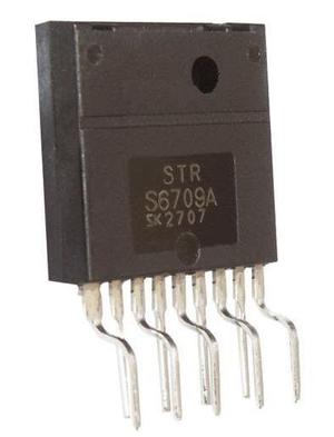 circuito integrado STR S