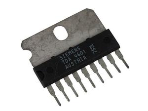 circuito integrado TDA