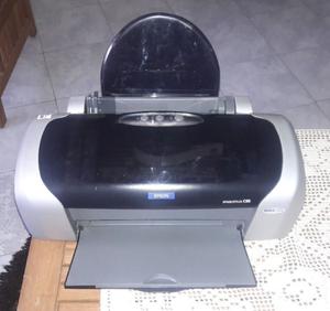 impresora epson c 85