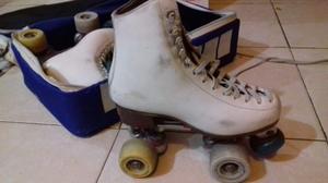 patines de salto plancha master b1